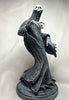 Wraith Statue, design by Abigail Larson