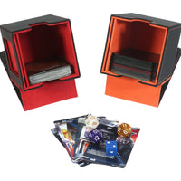 TCG Display Deck Box