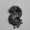 Kraken Tentacle Magnet, Pewter Finish