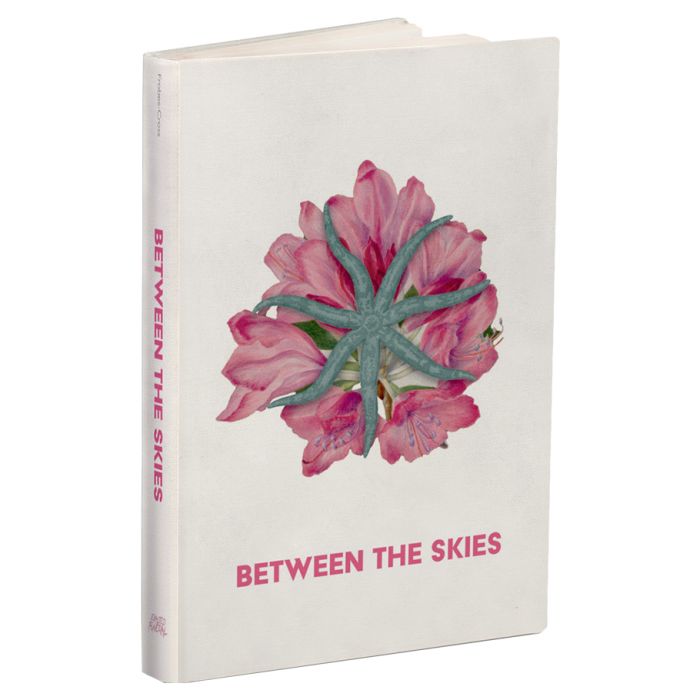 Between the Skies: Collected Edition Hardcover - RPG