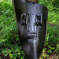 Elf Shield 120x55 cm