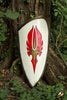 Elf Shield 120x55 cm