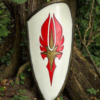Elf Shield 120x55 cm
