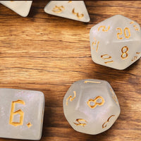 Elixer of Truth dice jar potion