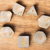 Elixer of Truth dice jar potion