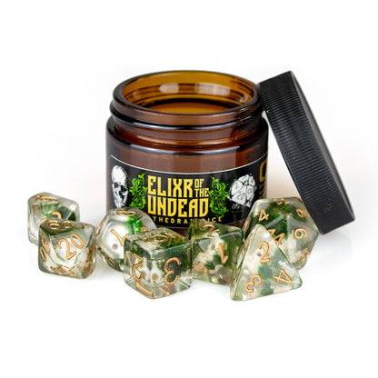 Elixir of the Undead Dice
