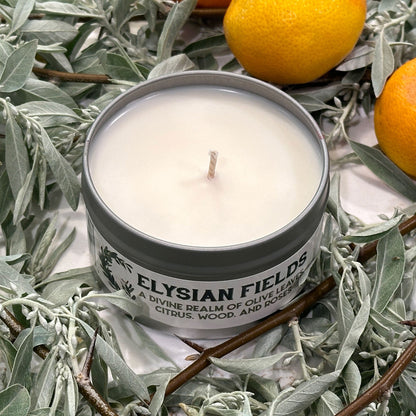 Elysian Fields