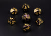 Embermaw Dice Set