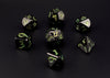 Enchanted Garden Dice Set