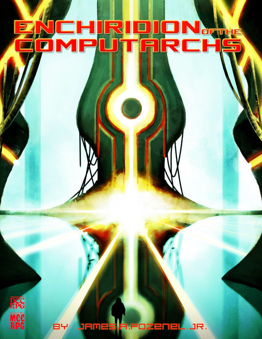 MCC - Enchiridion of the Computarchs
