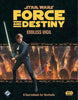 Star Wars Force and Destiny: Endless Vigil