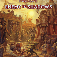 Enemy in Shadows