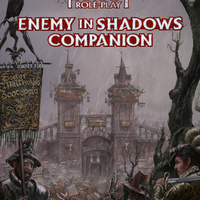 Enemy in Shadows Companion