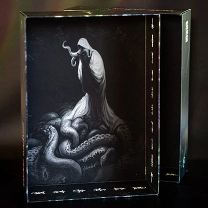 Elder Mythos RPG: Unspeakable Box