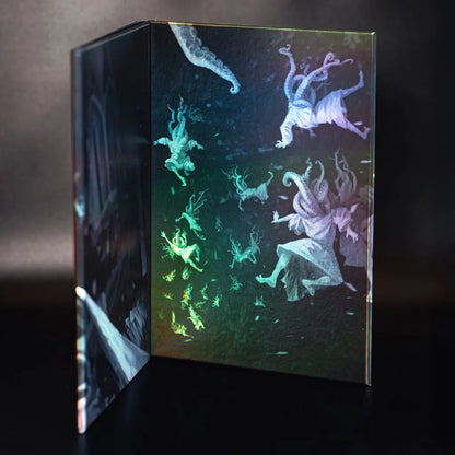 Elder Mythos RPG: Unspeakable Box
