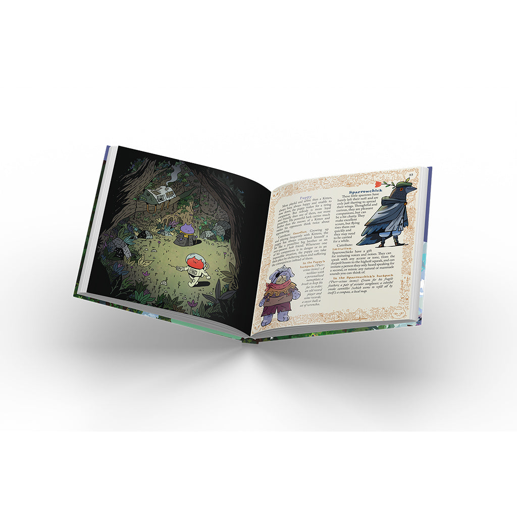 Dungeons & Kittens: Core Rulebook