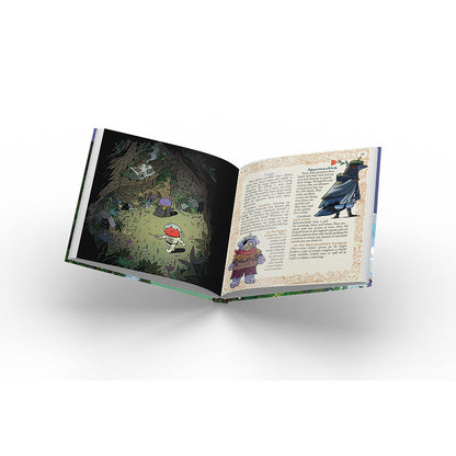 Dungeons & Kittens: Core Rulebook