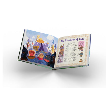 Dungeons & Kittens: Core Rulebook