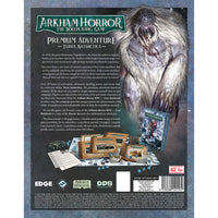 Arkham Horror RPG - Terra Antarctica