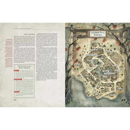 Legend of the Five Rings RPG: Emerald Empire