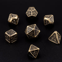 Eternal Guild Dice Set