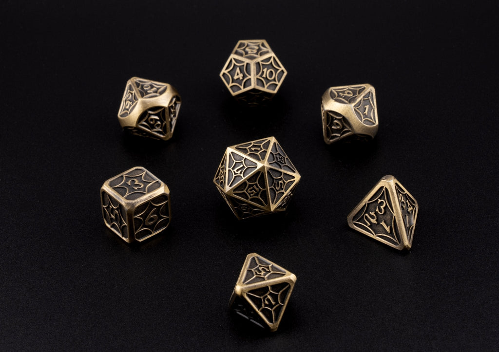 Eternal Guild Dice Set