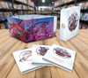 Dungeons & Dragons Rules Expansion Gift Set - Alternate Covers