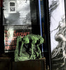 H.P. Lovecraft’s Hound of Tindalos Statue, Hand Painted Sculpture |Cthulhu Mythos Monster Figurine| Lovecraftian Horror Decor and Gamer Gift