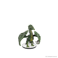 D&D Icons Of The Realms - Return of the Dragons - Set 34 Booster