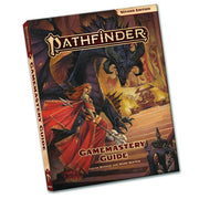 Pathfinder: Gamemastery Guide Pocket Edition (PF2)