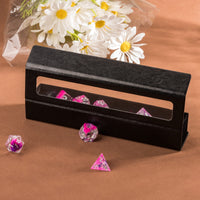 Window Display Dice Vault