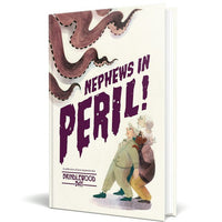 Brindlewood Bay - Nephews in Peril