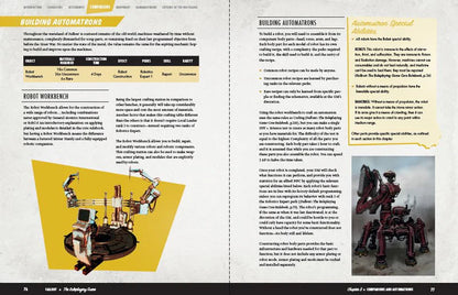 Fallout: The Roleplaying Game Settler's Guide - Wasteland Survival