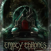 Empty Thrones (Earthdawn 4th)