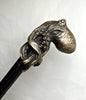 Kraken Cane, Limited Edition Bronze