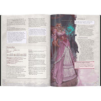 D&D Adventures: Everybody Dies, Vol. 1- Faster, Purple Worm!