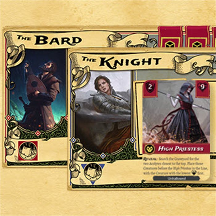 Set a Watch: Upgrade Pack – Deluxe Kickstarter Content for Retail Owners