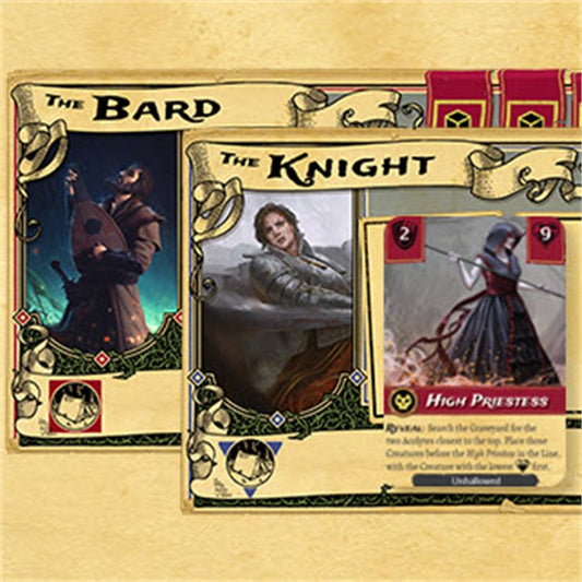 Set a Watch: Upgrade Pack – Deluxe Kickstarter Content for Retail Owners