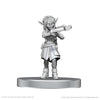 Critical Role Unpainted Miniatures: Veth Brenatto & Nott the Brave - Wave 26