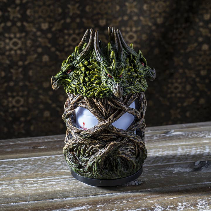 Tree Dragon Aroma Diffuser