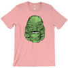 Gillman! - Monster Tee