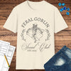 Feral Goblin Social Club T-shirt