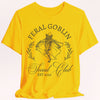 Feral Goblin Social Club T-shirt