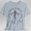 Feral Goblin Social Club T-shirt