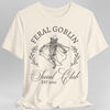 Feral Goblin Social Club T-shirt