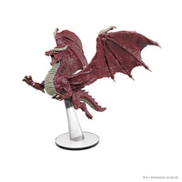 D&D Icons Of The Realms - Return of the Dragons - Set 34 Booster