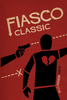 Fiasco: Classic - Board Game