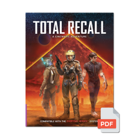 Total Recall