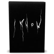 Mork Borg: Ikhon