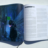 Fragged Empire 2nd Edition: Setting Guide